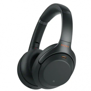 Sony WH-1000XM3 Wireless Noise Canceling Over-the-Ear Headphones For $218 @AT&T Wireless 