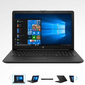 HP Laptop - 15z touch optional For $389.99 @HP Store