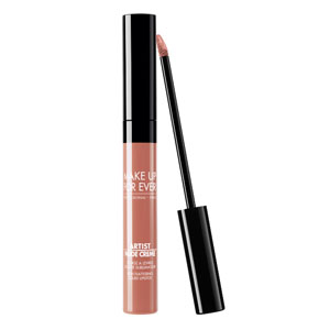 ARTIST NUDE CREME  SKIN FLATTERING LIQUID LIPSTICK