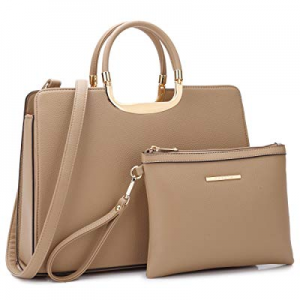 20.0% off Women's Fashion Handbag Ladies Tote Shoulder Bags Satchel Purse Top Handle Work Bag with..