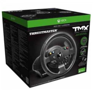 Thrustmaster Xbox One/PC Tmx Force Feedback Racing Wheel @ Amazon