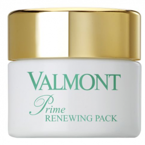 Valmont Energy Prime Renewing Pack-Mask