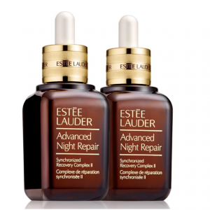 Estée Lauder小棕瓶精华双瓶装