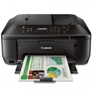 Canon PIXMA MX532 Multifunction Printer @ Walmart