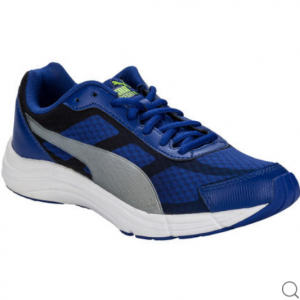 Puma Expedite系列 男士透气跑鞋