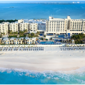 6-Night All-Inclusive Occidental Tucancún Stay with Nontop Air From $799 @Groupon