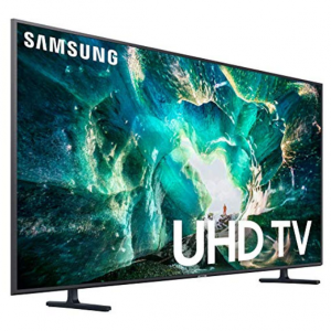 Samsung 55" RU8000 4K HDR FreeSync Smart TV @ Amazon