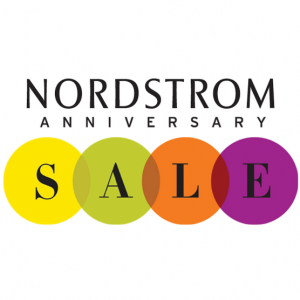 Nordstrom 2019 Fashion Anniversary Sale