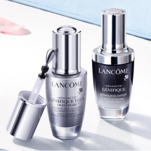 Nordstrom Anniversary Beauty Sale -  Lancome 