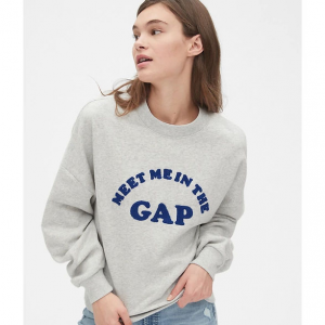 Up to 50% off Sitewide + Extra 25% off Purchase @ Gap