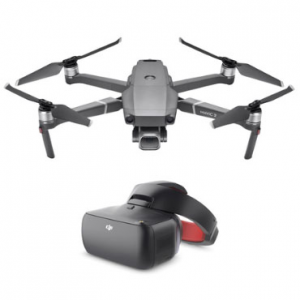 Up To $120 Off Select Products @ DJI
