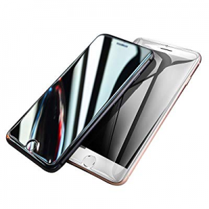 AINOPE iPhone 6/6s/7/8 Screen Protector, 2-Pack [Alignment Frame] Tempered Glass Screen Protector Co