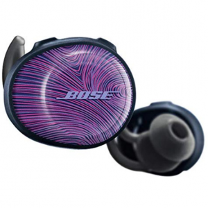 Bose SoundSport Free Truly Wireless Sport Headphones @ Amazon