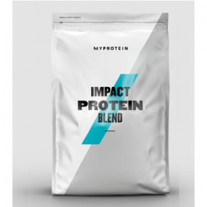 Impact 健身混合蛋白粉