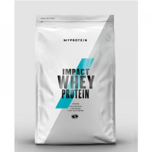 Impact 乳清蛋白粉