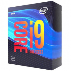 Intel Core i9-9900KF Coffee Lake 8C16T 5.0GHz Turbo Processor @ Newegg