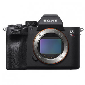 Sony Alpha a7R IV Mirrorless Digital Camera @ B&H
