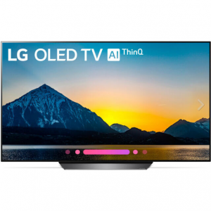 LG OLED 4k TV @ eBay
