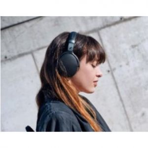 Sennheiser HD 4.40 Around Ear Bluetooth Wireless Headphones @ Amazon