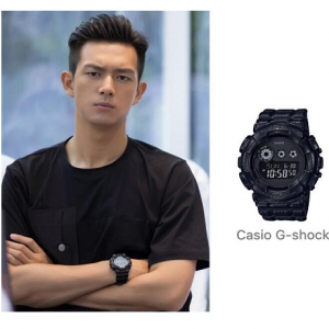 JomaShop官网 Casio卡西欧 G-Shock系列运动腕表热卖 