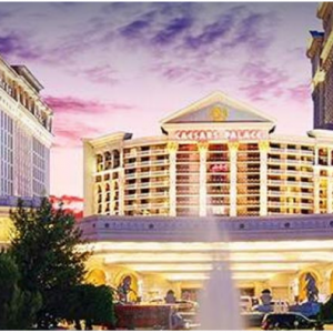 Vegas.com - 拉斯维加斯凯撒宫赌场度假酒店大促