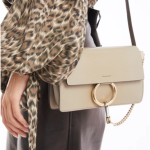 CHLOE Small Faye bag