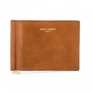 SAINT LAURENT 钱夹