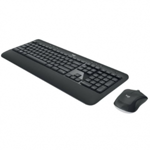 Logitech MK540 Advanced Wireless Keyboard and Mouse Bundle @ Best Buy