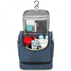 Clearance!!! Travel Toiletry Bag, Maxchange Hanging Toiletry Bag for Men/Women/Family, Portable Trav