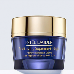 Revitalizing Supreme+ Night Intensive Restorative Creme