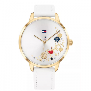 Tommy Hilfiger 女士手表