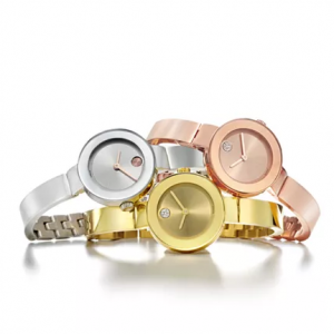 Movado 女士手表