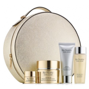 Estée Lauder 白金套裝
