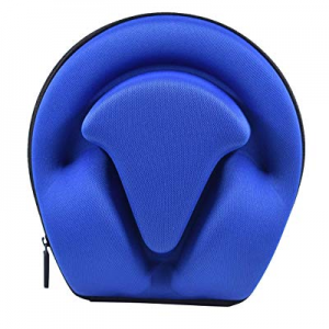 PRO Headphone Case for Wireless Headphones - Beats Studio3 Solo3 Solo2 Studio 2.0 Bose QC 35 25 15 J