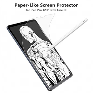 BLEAKTEIR iPad Screen Protector PaperLike Film IPad 9.7 IPad Pro Drawing Paper High Sensitive (ipad