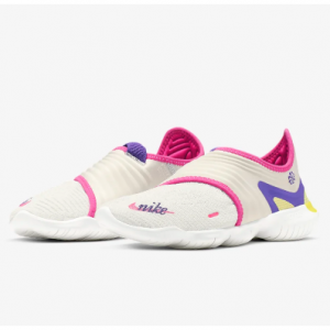 7折，耐克 Nike Free RN Flyknit 3.0 女士跑鞋 @Nike.com