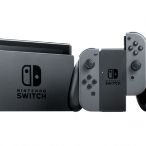 Nintendo Switch Refurbished 32GB Consol @ eBay
