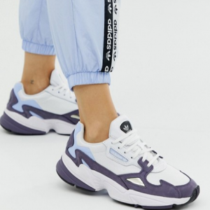 adidas Originals RYV Falcon 老爹鞋