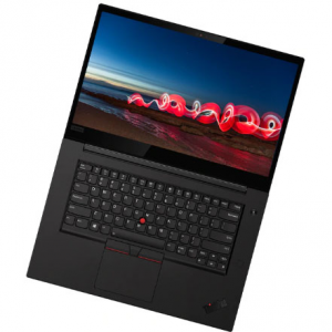 ThinkPad X1 Extreme Gen 2 Laptop 9750H, 1650, 16G,256G, 4k hdr @ Lenovo