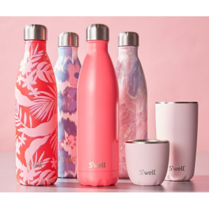 2025最新S'well保温杯美国官网海淘攻略（直邮+6%返利+优惠码）