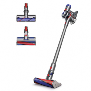 Dyson V8 Absolute Cordless 真空吸塵器