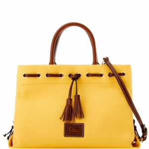 Dooney & Bourke Wakefield Tassel 托特包