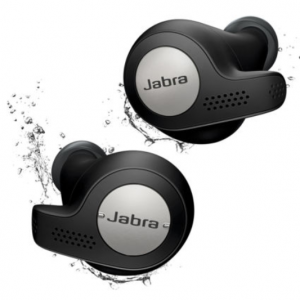 Jabra Elite Active 65t 耳機