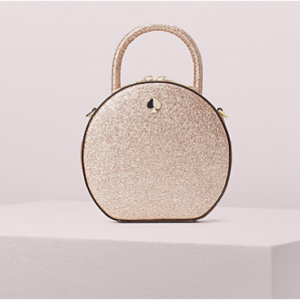 Kate Spade andi glitter 手提包