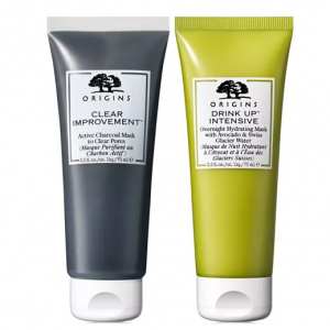 Origins 精选面膜