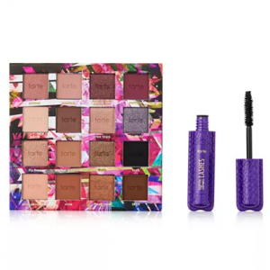 Tarte 2-Pc. Glamazon Colors 眼妆套装