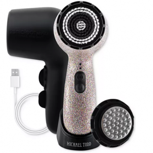 Michael Todd Beauty 洁面仪限量套装