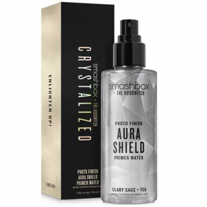 Smashbox Crystalized定妆喷雾