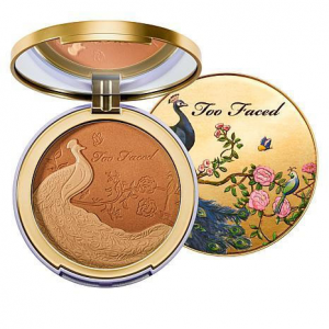 Too Faced 修容