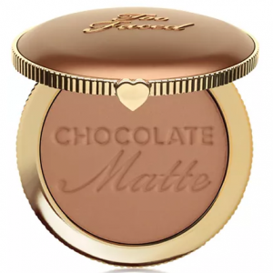 Too Faced巧克力修容